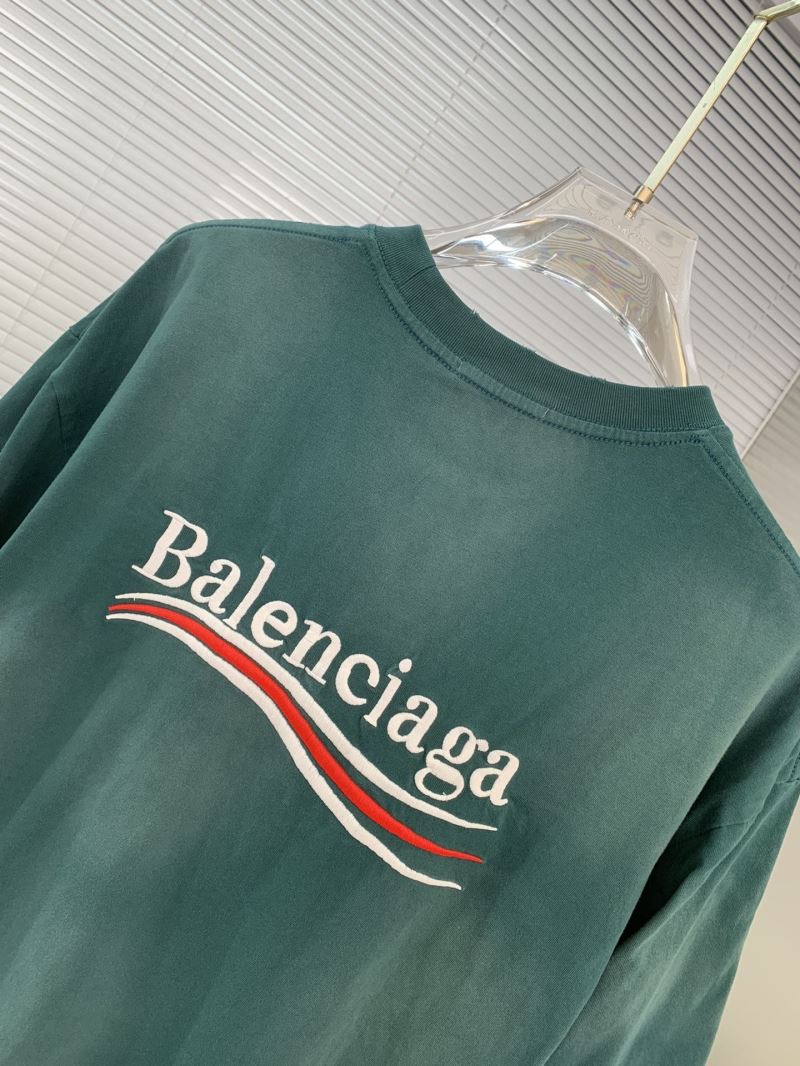 Balenciaga T-Shirts